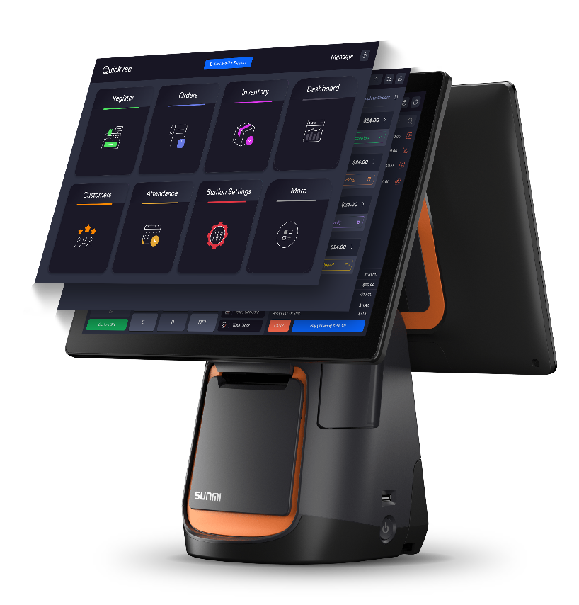 Best vape shop pos software