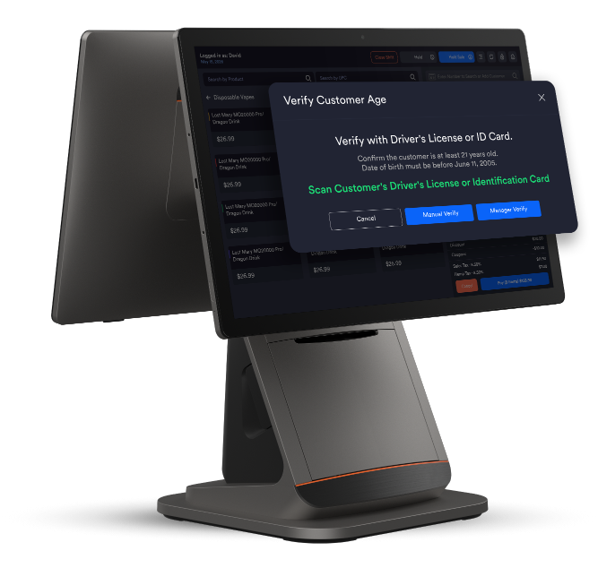 pos system for cigarette and tobacco store Best POS System For Smoke Shops (2026)